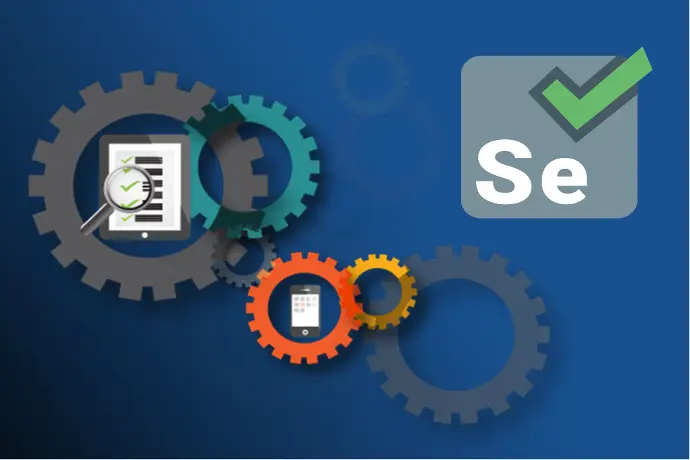 Automation Testing Using Selenium 4.0