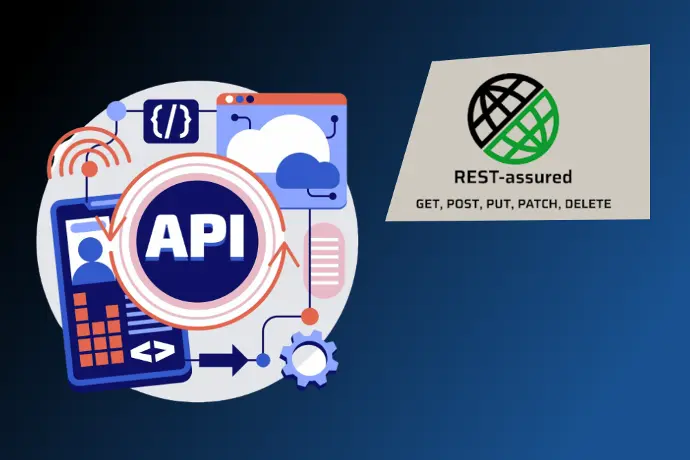 API Testing Rest Assured