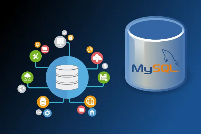 Database My SQL