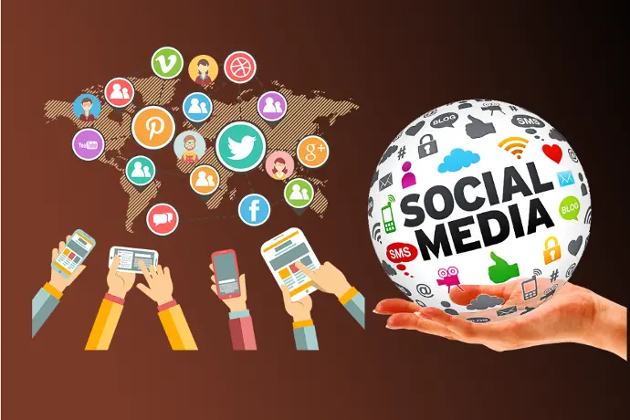 Social Media Optimization (SMO)