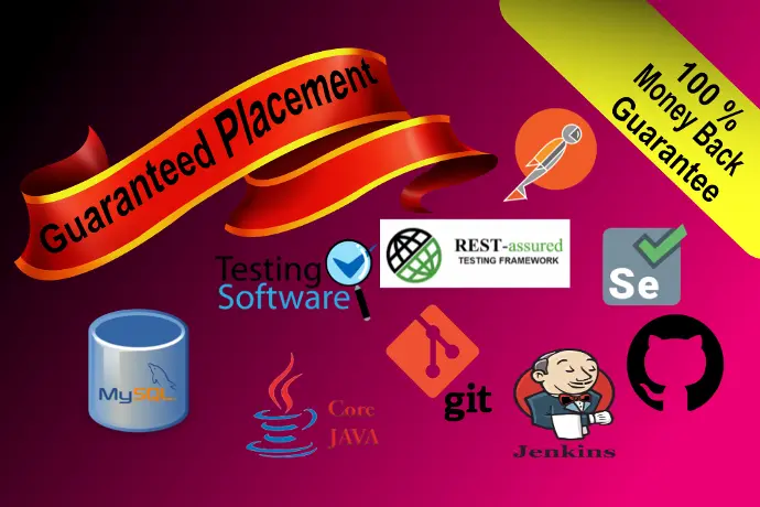 Software TEsting Pay After Placement Program